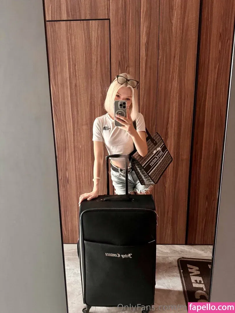 Mia_bluebird Onlyfans Photo Gallery 