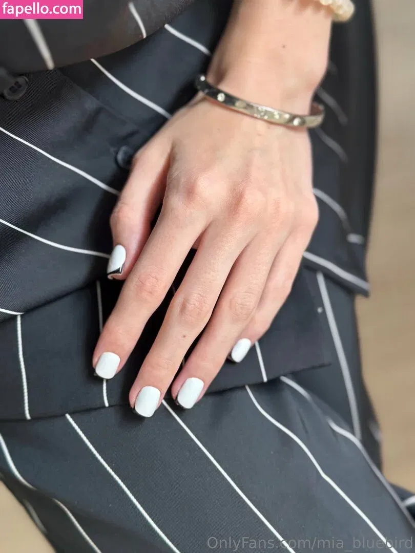 Mia_bluebird Onlyfans Photo Gallery 