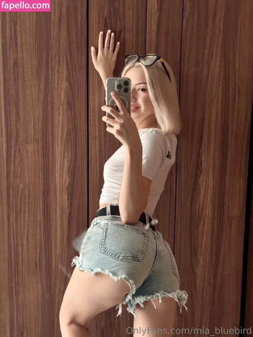 Mia_bluebird Onlyfans Photo Gallery 