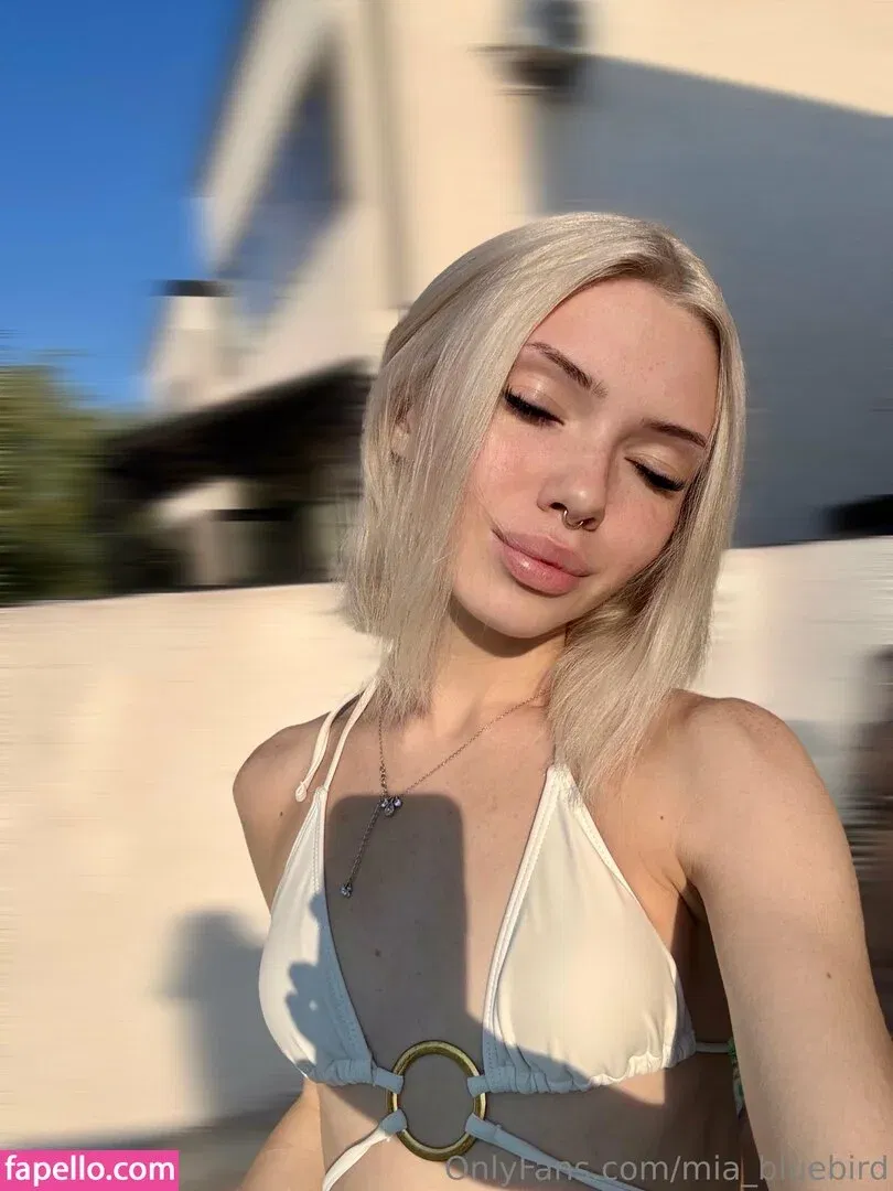 Mia_bluebird Onlyfans Photo Gallery 
