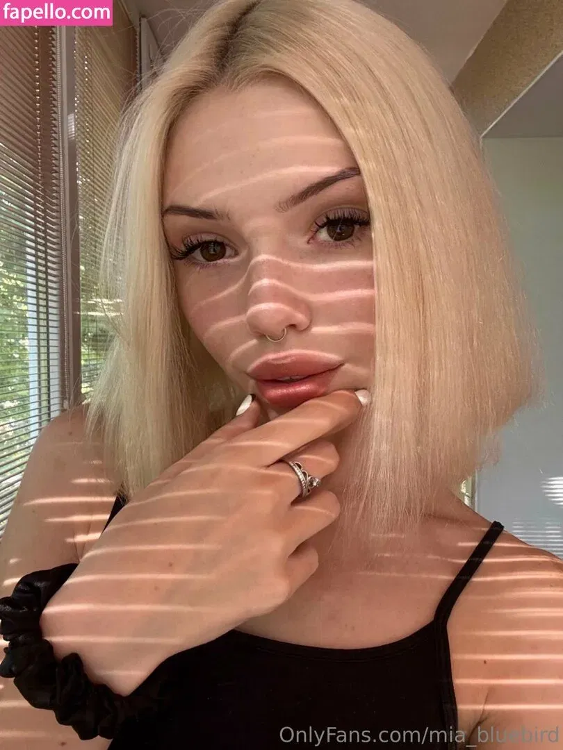 Mia_bluebird Onlyfans Photo Gallery 
