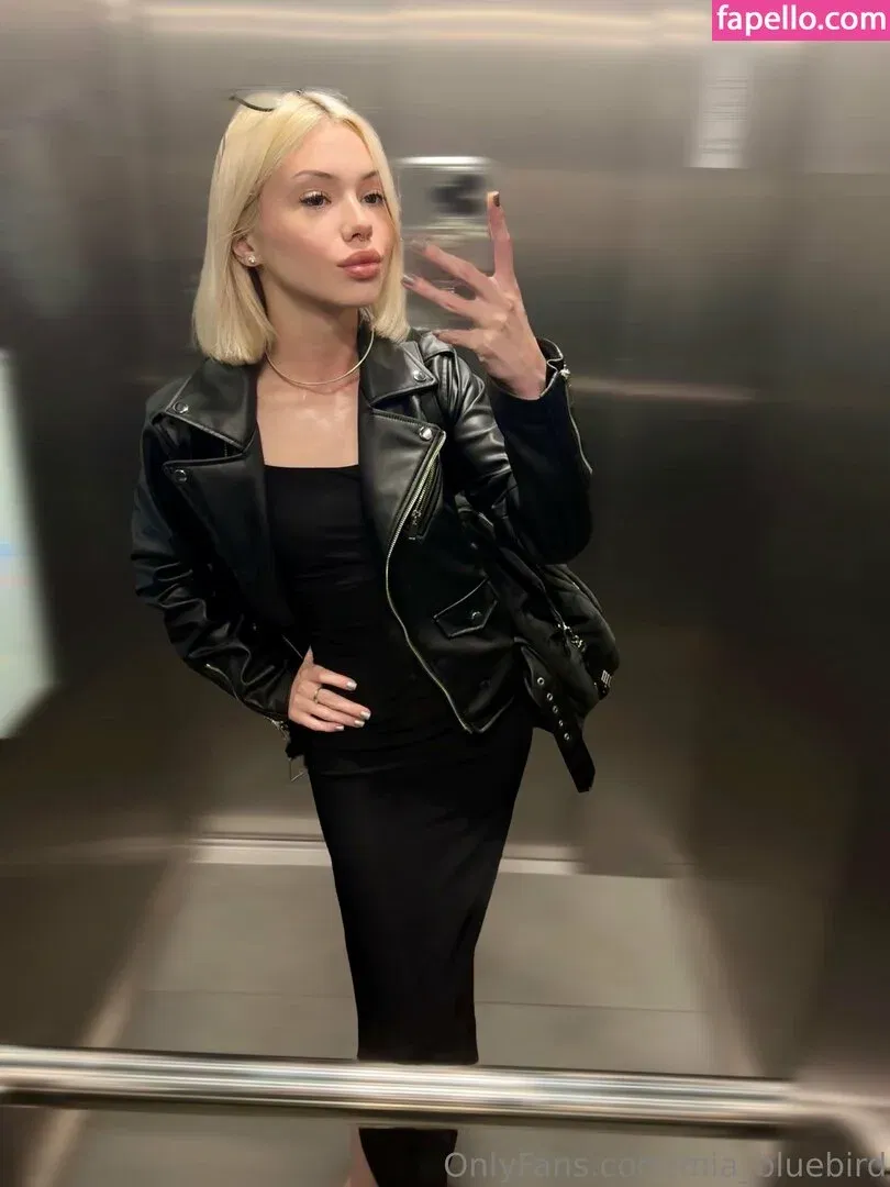 Mia_bluebird Onlyfans Photo Gallery 