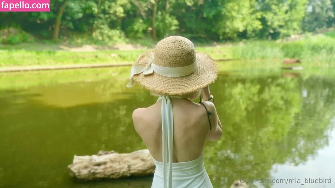 Mia_bluebird Onlyfans Photo Gallery 