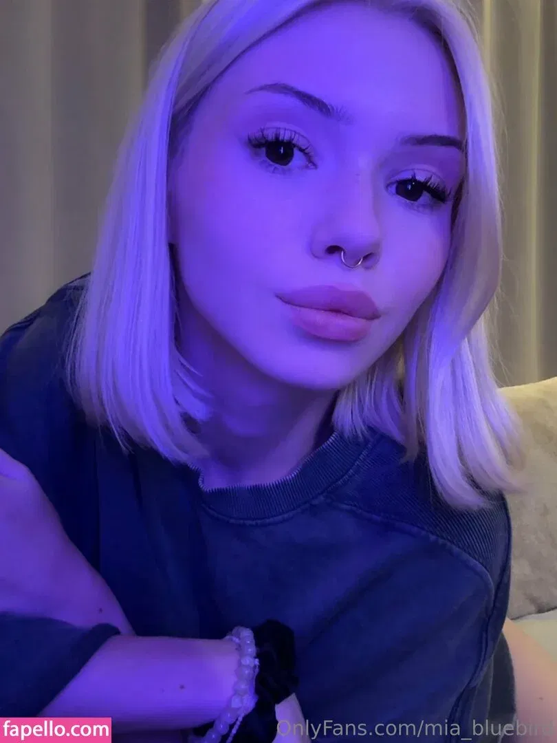 Mia_bluebird Onlyfans Photo Gallery 
