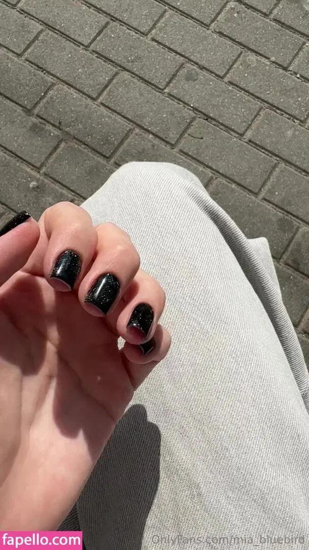 Mia_bluebird Onlyfans Photo Gallery 