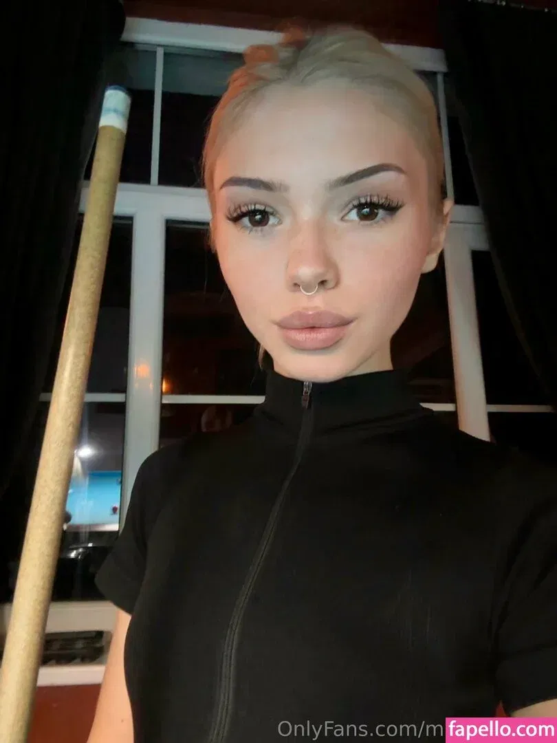 Mia_bluebird Onlyfans Photo Gallery 