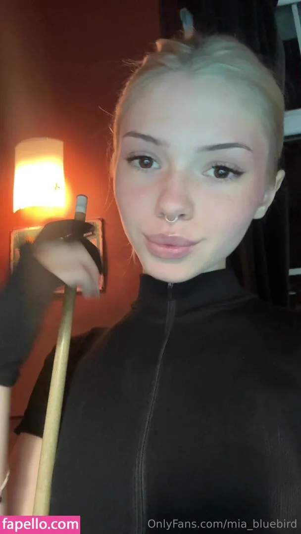 Mia_bluebird Onlyfans Photo Gallery 