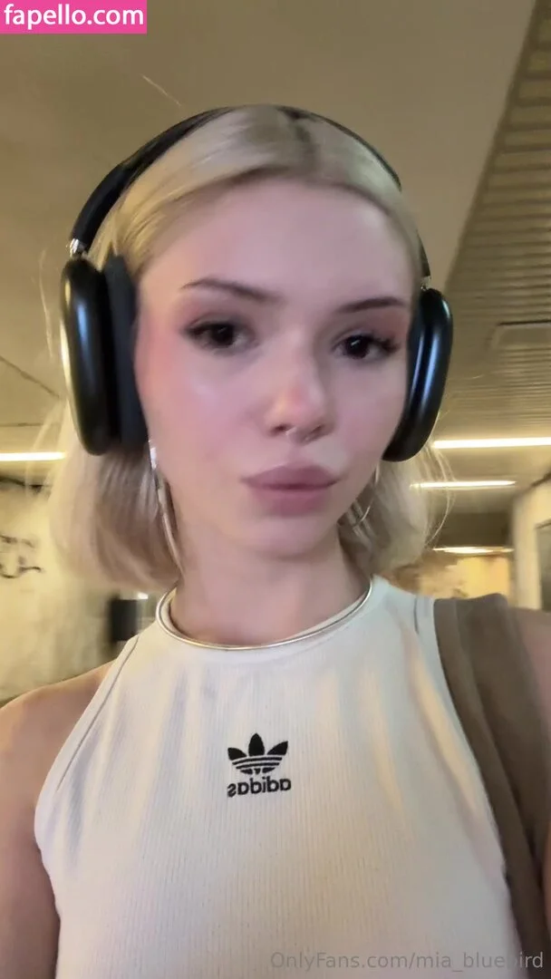 Mia_bluebird Onlyfans Photo Gallery 