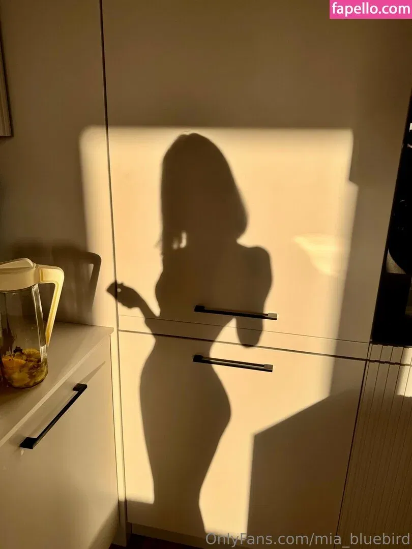Mia_bluebird Onlyfans Photo Gallery 