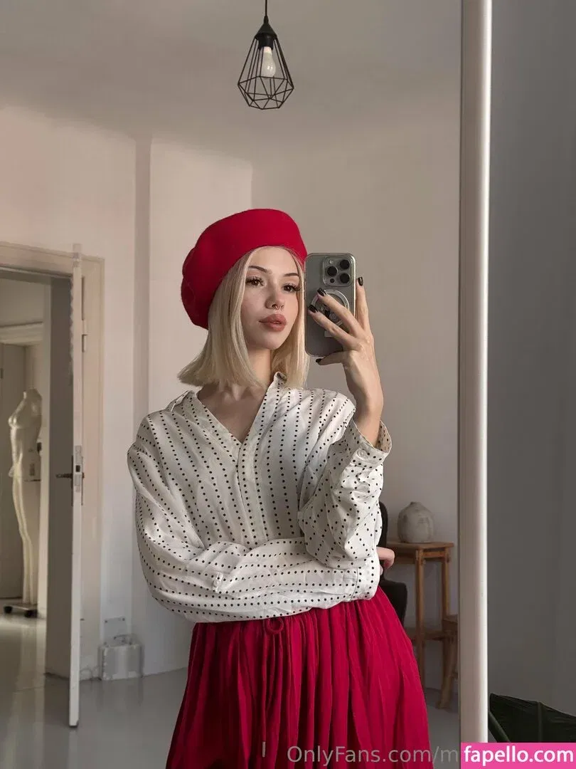 Mia_bluebird Onlyfans Photo Gallery 