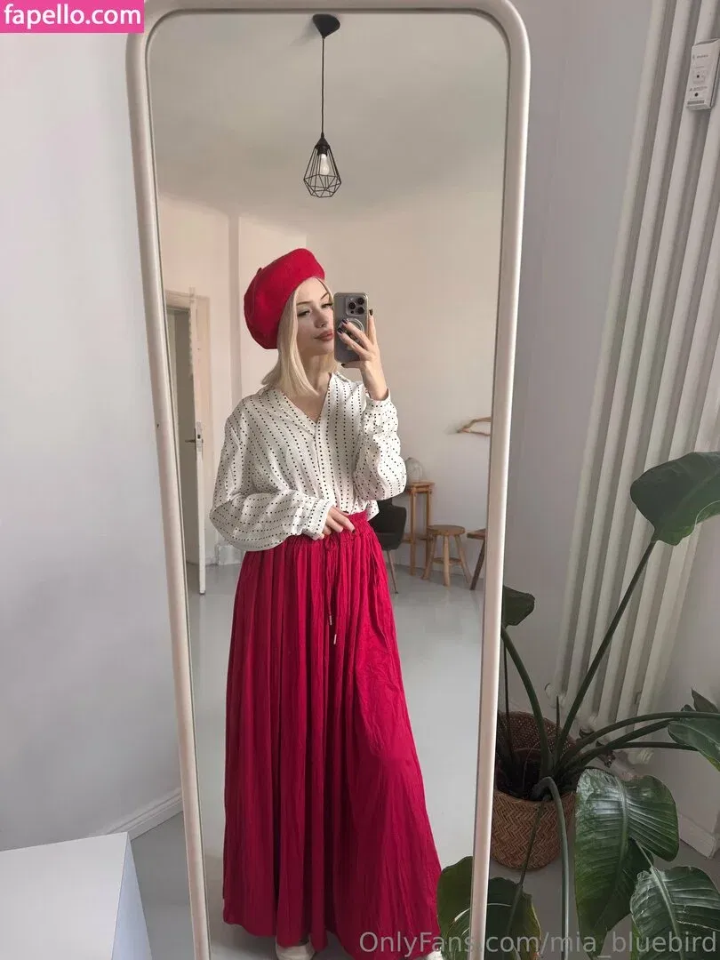 Mia_bluebird Onlyfans Photo Gallery 