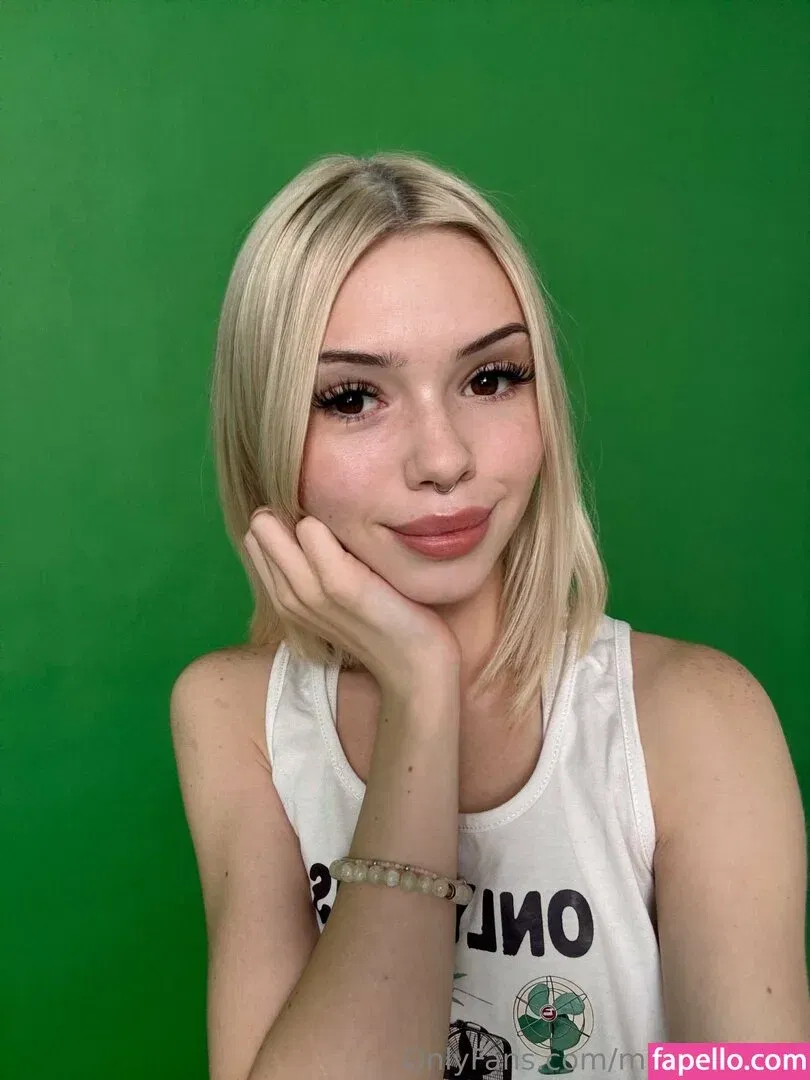 Mia_bluebird Onlyfans Photo Gallery 