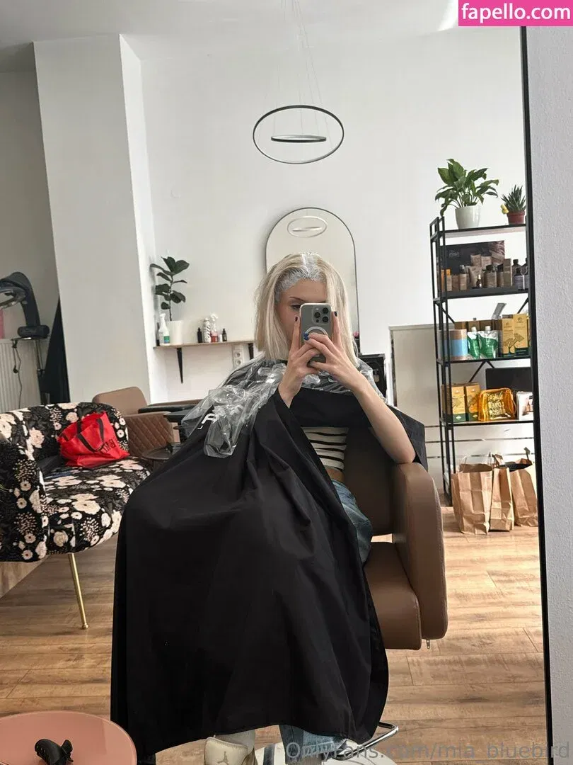 Mia_bluebird Onlyfans Photo Gallery 