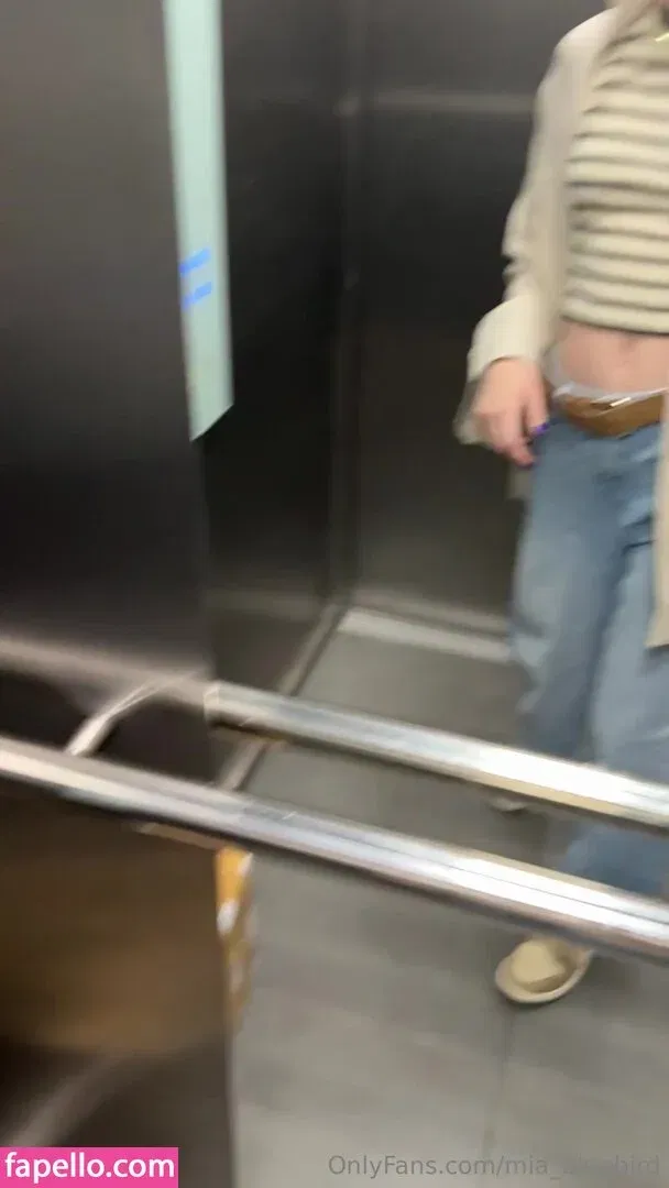 Mia_bluebird Onlyfans Photo Gallery 