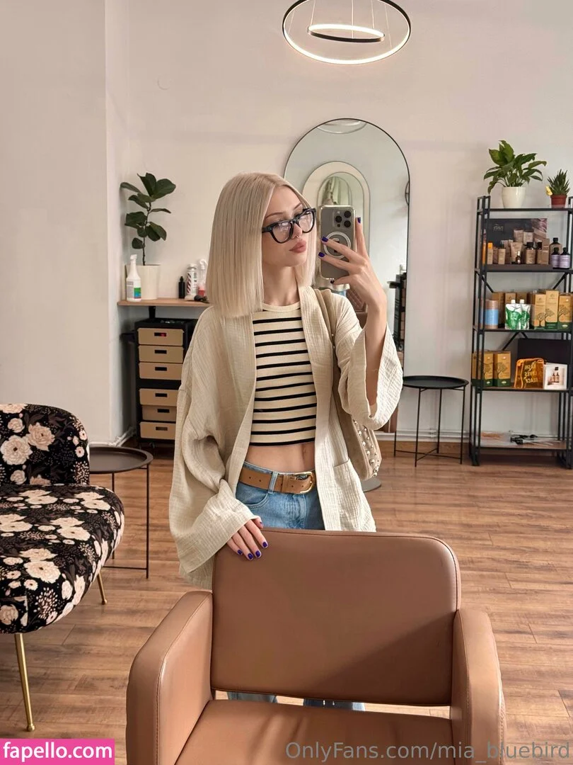 Mia_bluebird Onlyfans Photo Gallery 