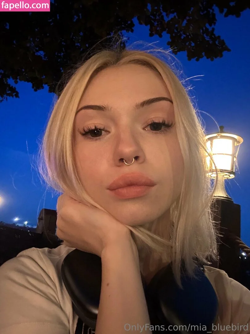 Mia_bluebird Onlyfans Photo Gallery 