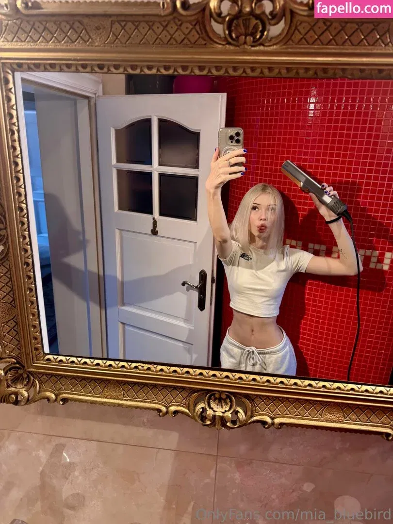 Mia_bluebird Onlyfans Photo Gallery 