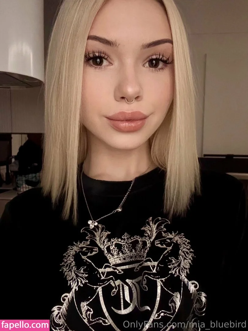 Mia_bluebird Onlyfans Photo Gallery 