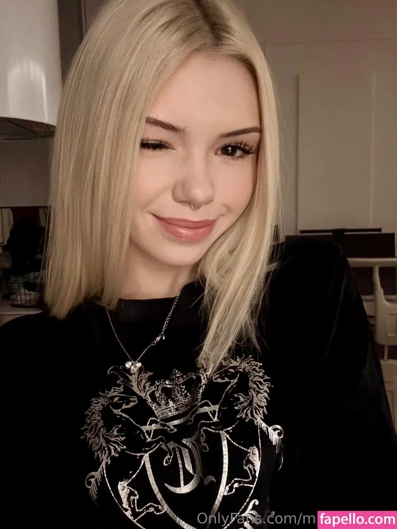 Mia_bluebird Onlyfans Photo Gallery 