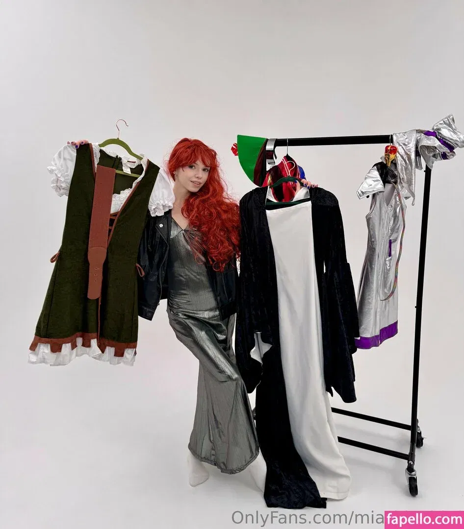 Mia_bluebird Onlyfans Photo Gallery 