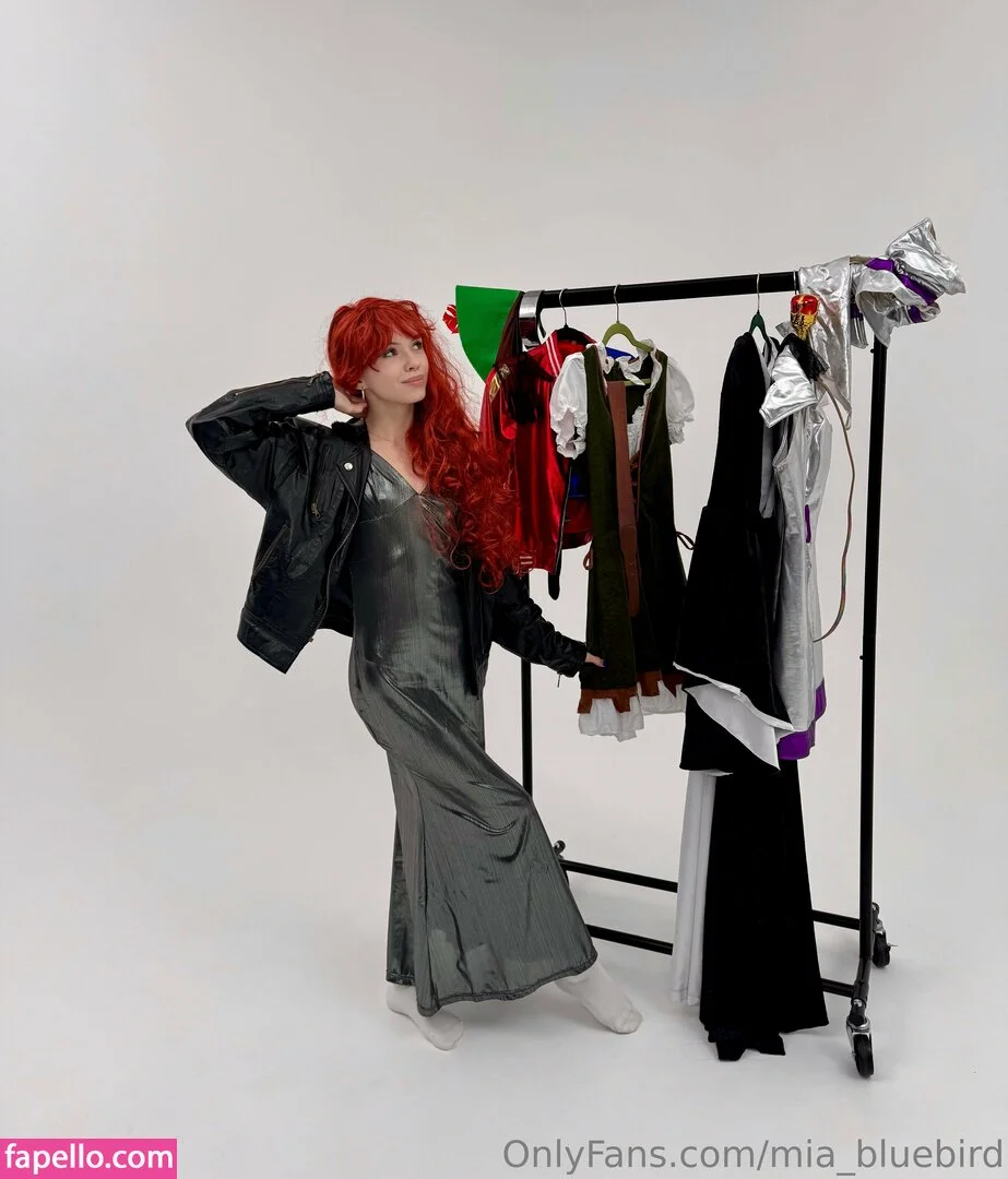 Mia_bluebird Onlyfans Photo Gallery 