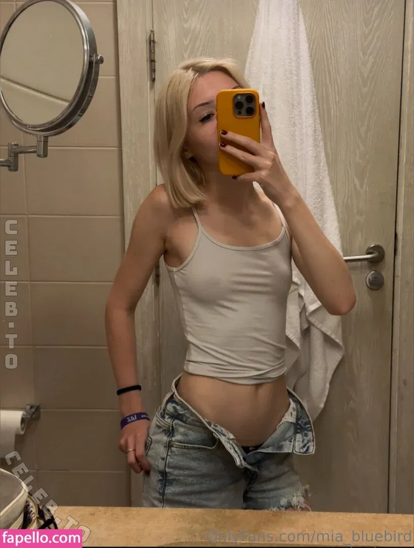 Mia_bluebird Onlyfans Photo Gallery 