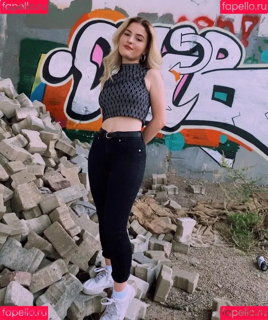 Lina Rode (LiDiRo) Onlyfans Photo Gallery 