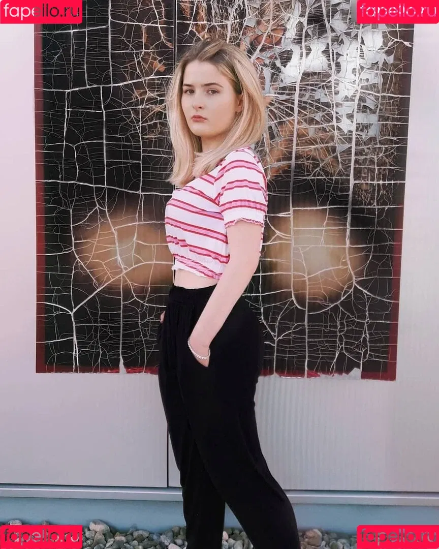 Lina Rode (LiDiRo) Onlyfans Photo Gallery 
