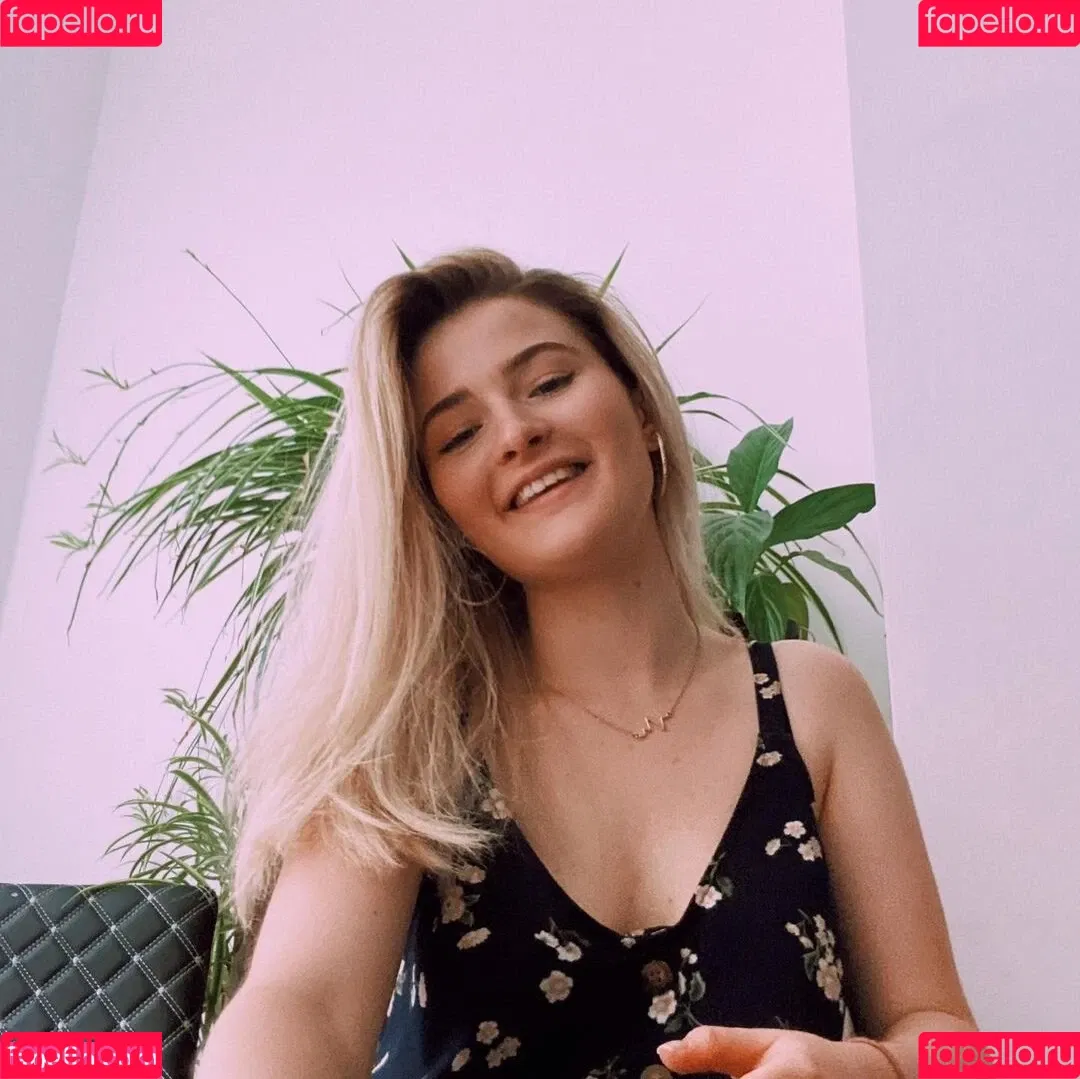 Lina Rode (LiDiRo) Onlyfans Photo Gallery 