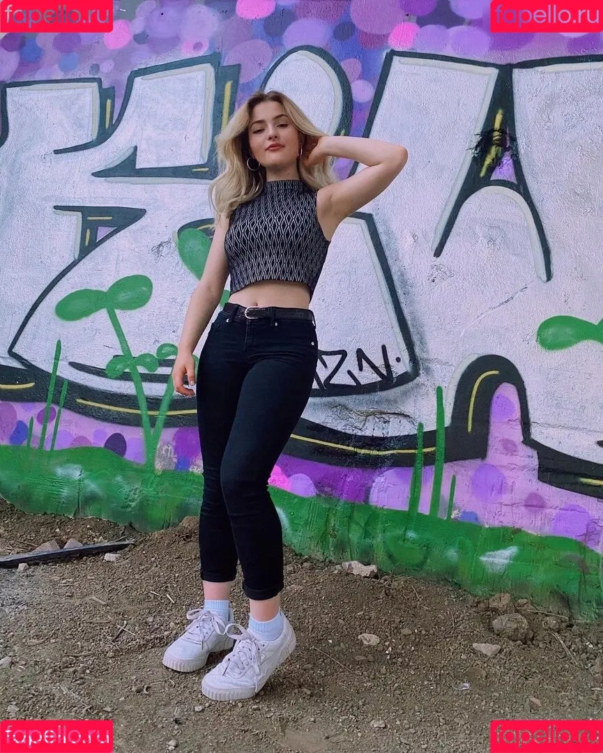 Lina Rode (LiDiRo) Onlyfans Photo Gallery 