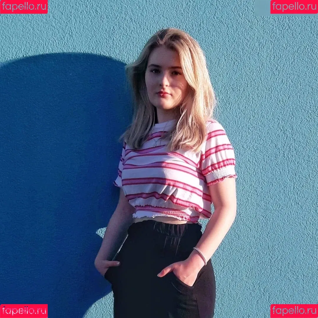 Lina Rode (LiDiRo) Onlyfans Photo Gallery 