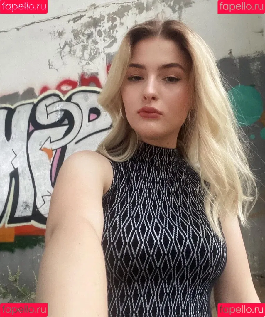 Lina Rode (LiDiRo) Onlyfans Photo Gallery 