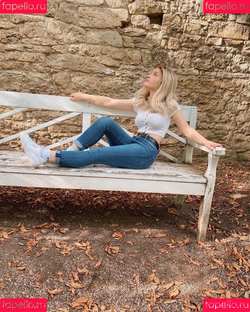 Lina Rode (LiDiRo) Onlyfans Photo Gallery 