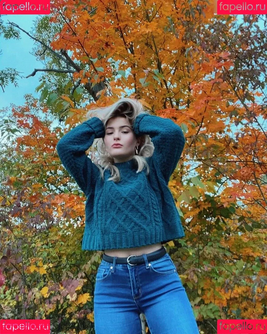 Lina Rode (LiDiRo) Onlyfans Photo Gallery 