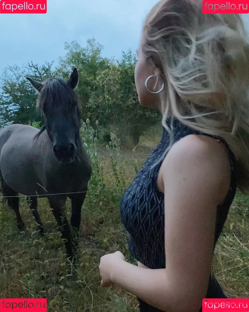 Lina Rode (LiDiRo) Onlyfans Photo Gallery 