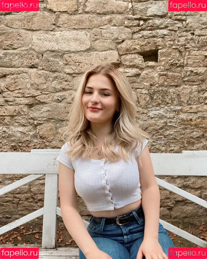 Lina Rode (LiDiRo) Onlyfans Photo Gallery 