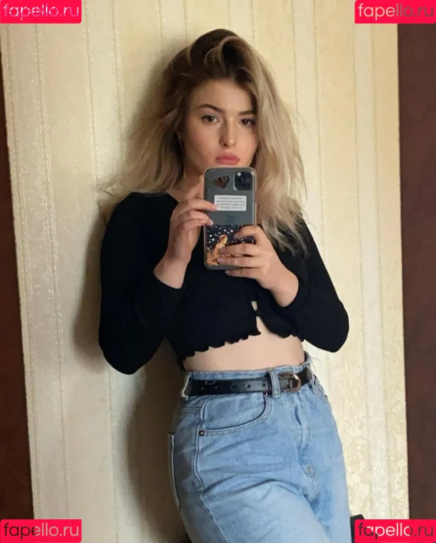 Lina Rode (LiDiRo) Onlyfans Photo Gallery 
