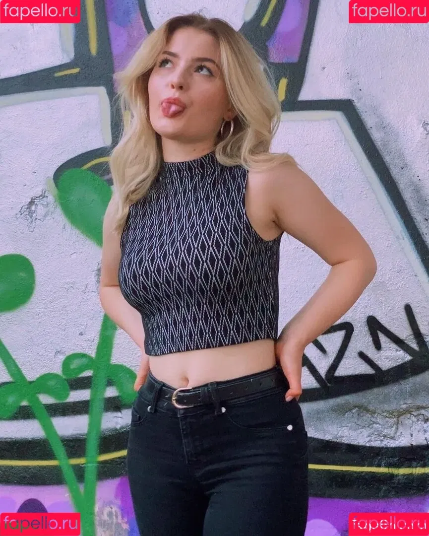 Lina Rode (LiDiRo) Onlyfans Photo Gallery 