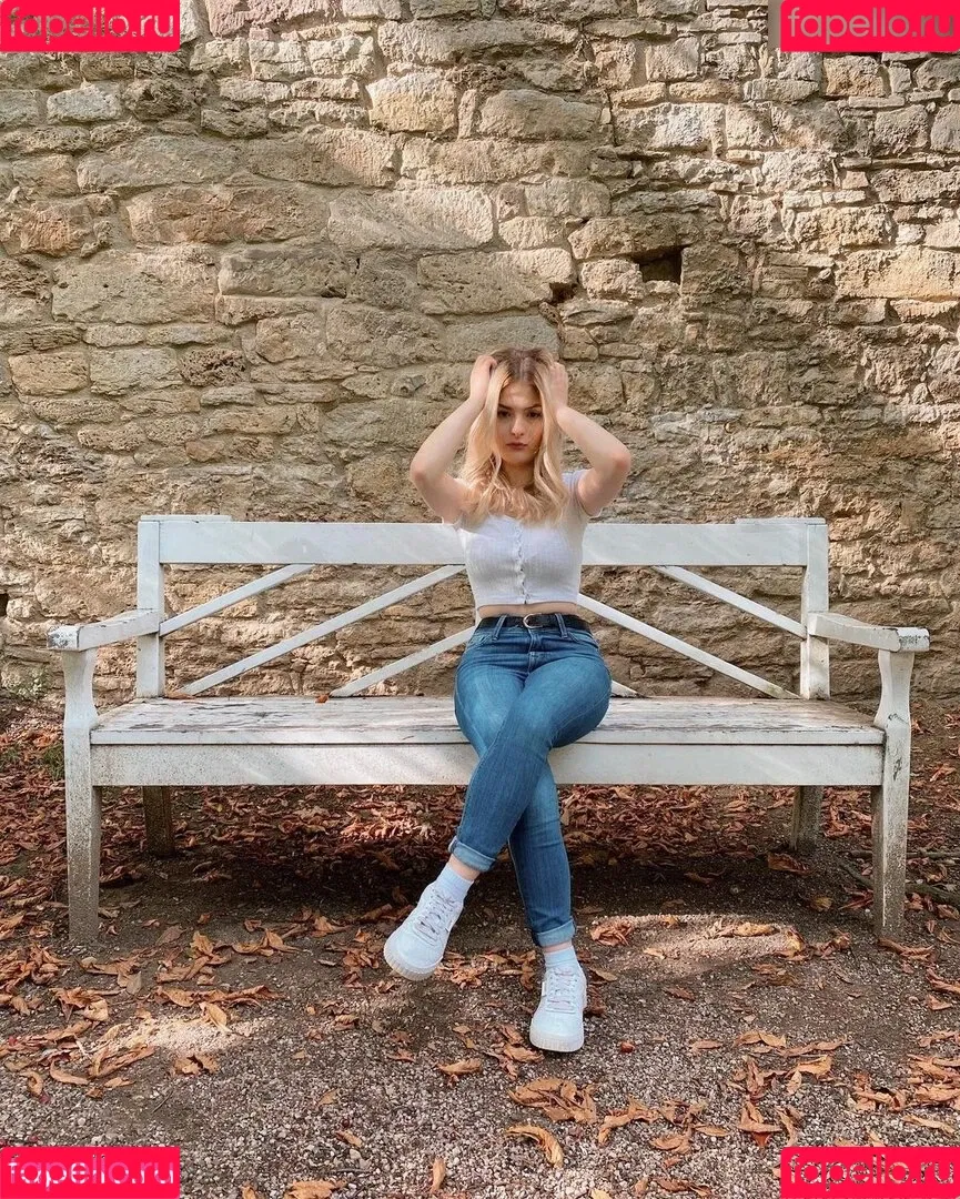 Lina Rode (LiDiRo) Onlyfans Photo Gallery 