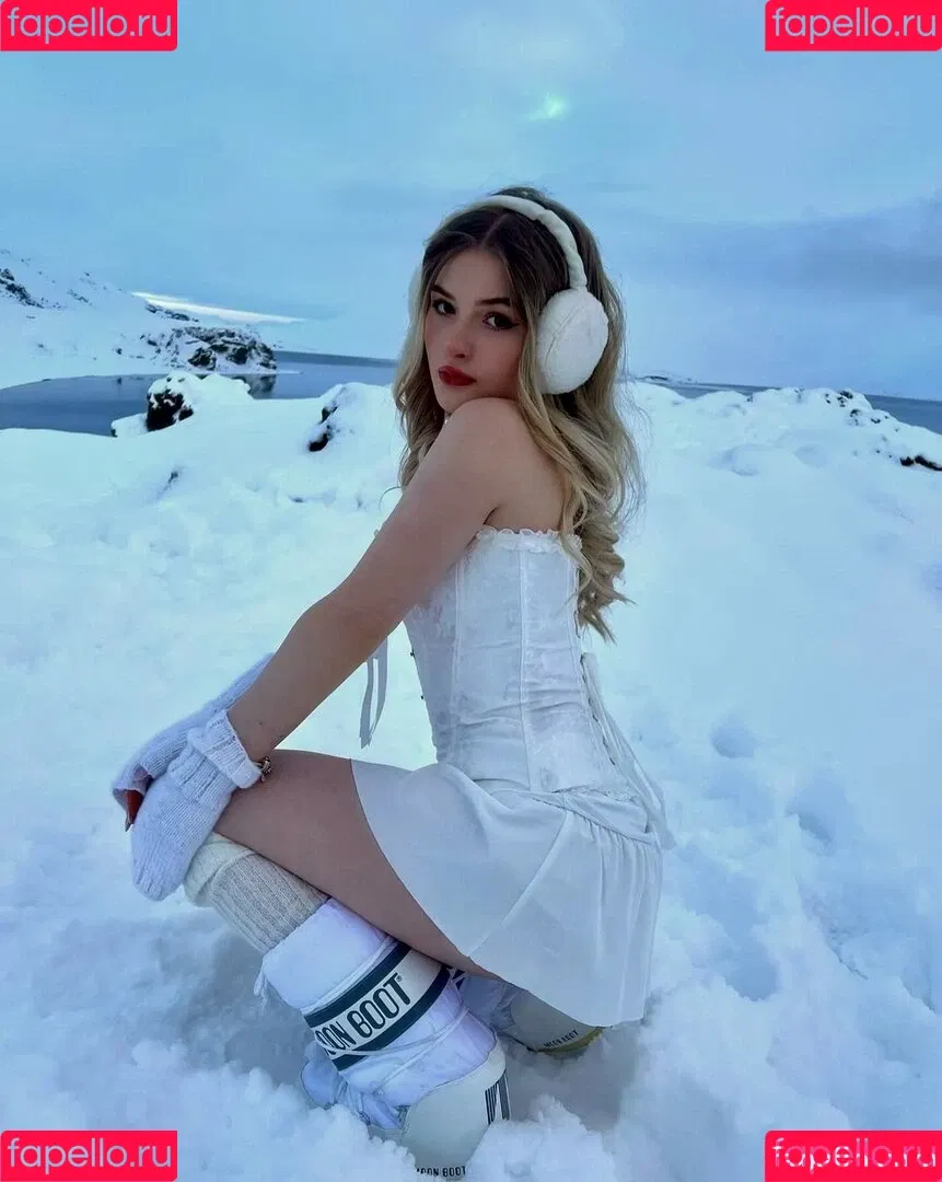 Lina Rode (LiDiRo) Onlyfans Photo Gallery 