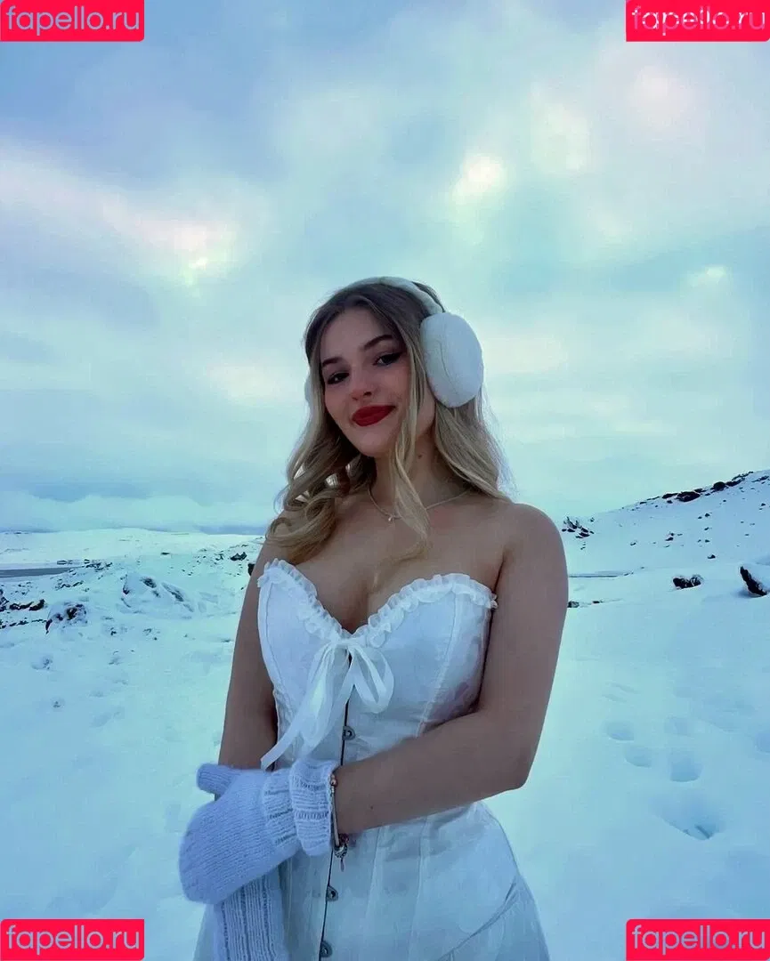 Lina Rode (LiDiRo) Onlyfans Photo Gallery 