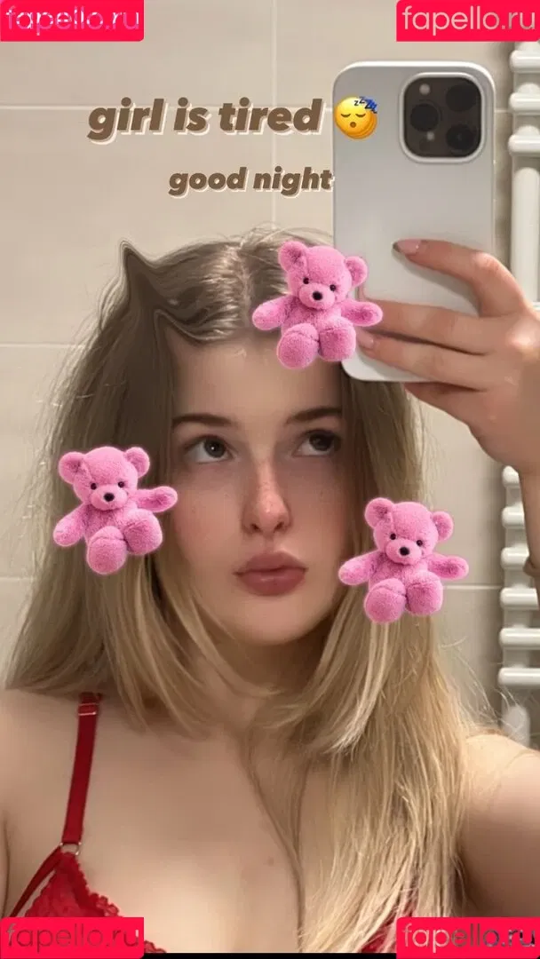 Lina Rode (LiDiRo) Onlyfans Photo Gallery 