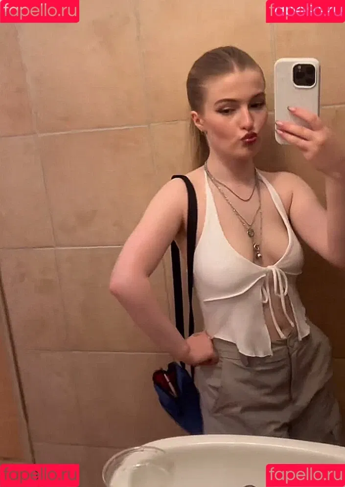 Lina Rode (LiDiRo) Onlyfans Photo Gallery 