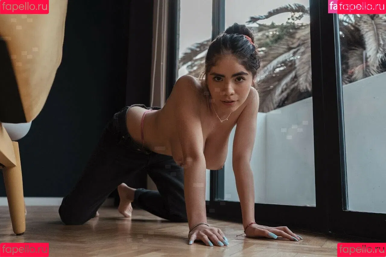 Diana Tapia Onlyfans Photo Gallery 