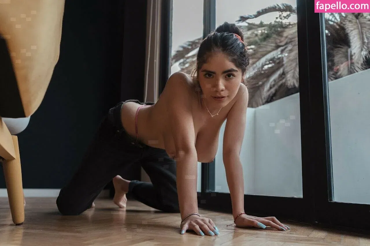 Diana Tapia Onlyfans Photo Gallery 