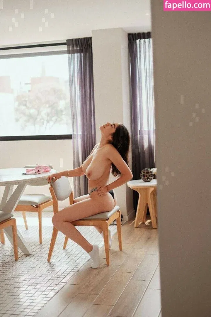 Diana Tapia Onlyfans Photo Gallery 