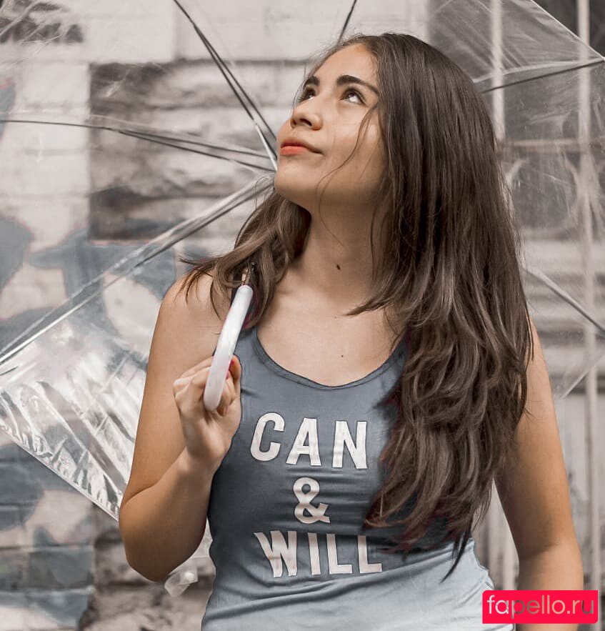 Diana Tapia Nude Onlyfans Photo 42