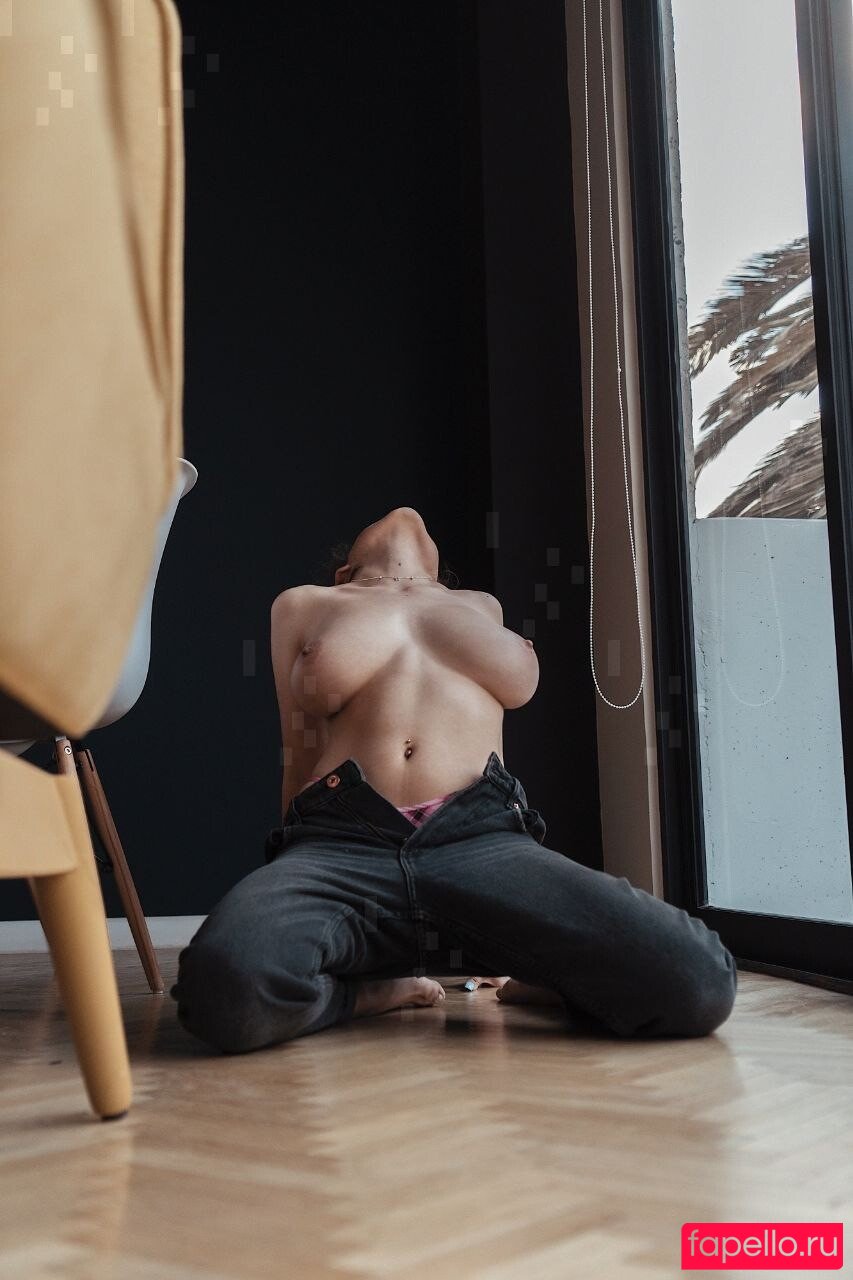 Diana Tapia Nude Onlyfans Photo 35