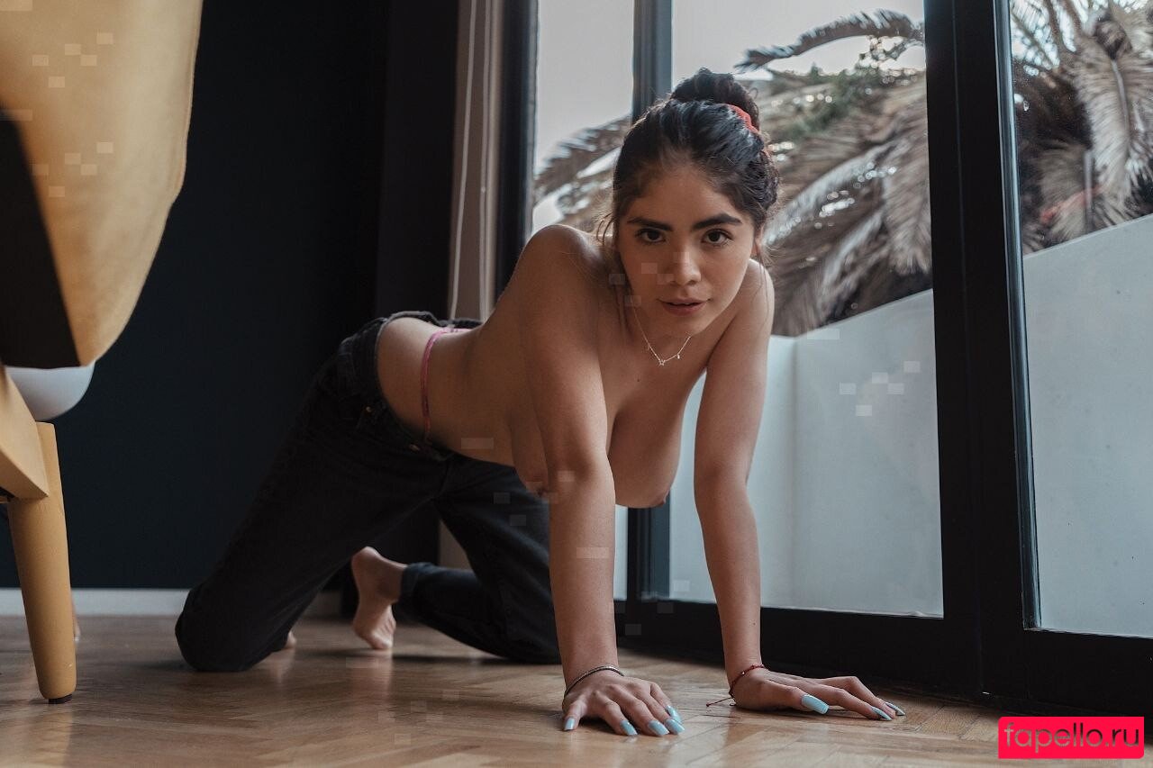 Diana Tapia Nude Onlyfans Photo 34