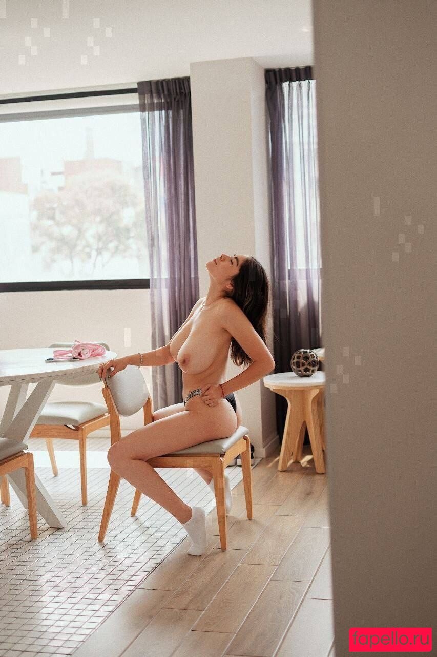 Diana Tapia Nude Onlyfans Photo 13